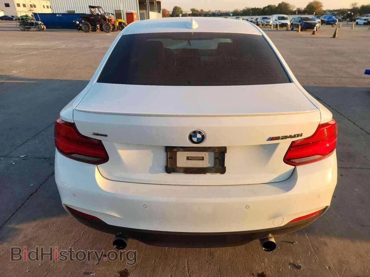 2019 BMW M2 - VIN: WBA2J7C55KVD61106 - Photo 6