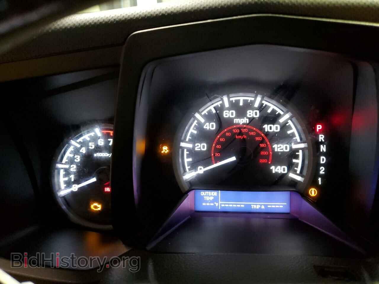 2012 HONDA RIDGELINE - VIN: 5FPYK1F53CB457677 - Фото 9