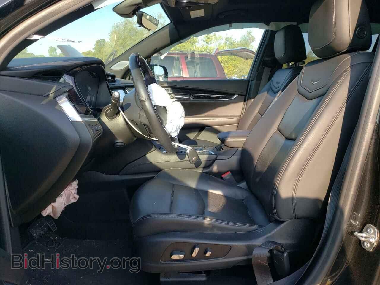 2020 CADILLAC XT6 - VIN: 1GYKPDRS7LZ101496 - Фото 7