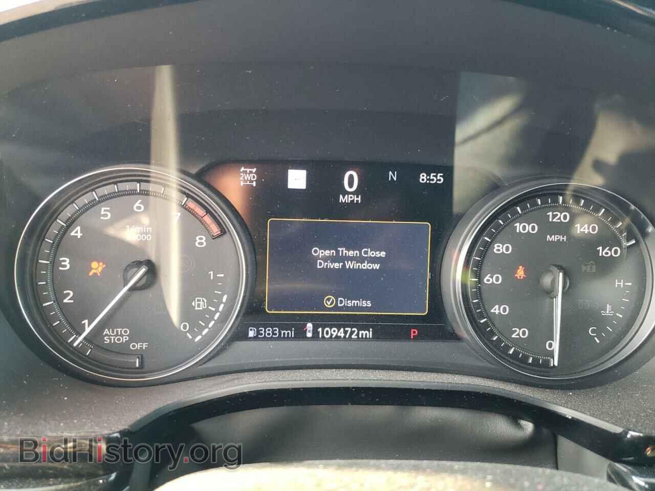 2020 CADILLAC XT6 - VIN: 1GYKPDRS7LZ101496 - Фото 9