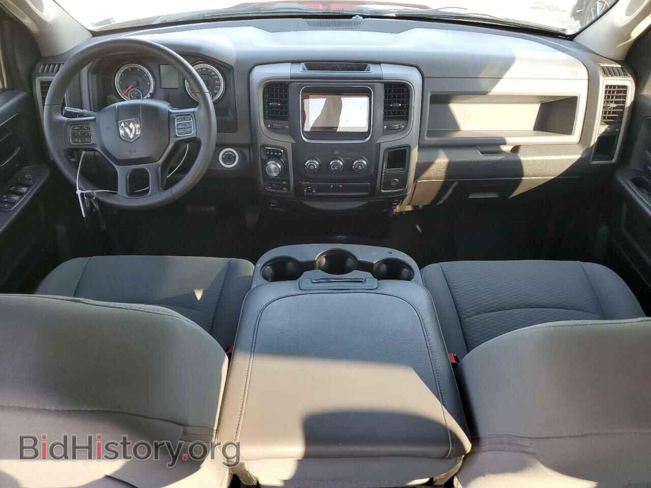 2019 RAM 1500 - VIN: 1C6RR7KT0KS584248 - Фото 8