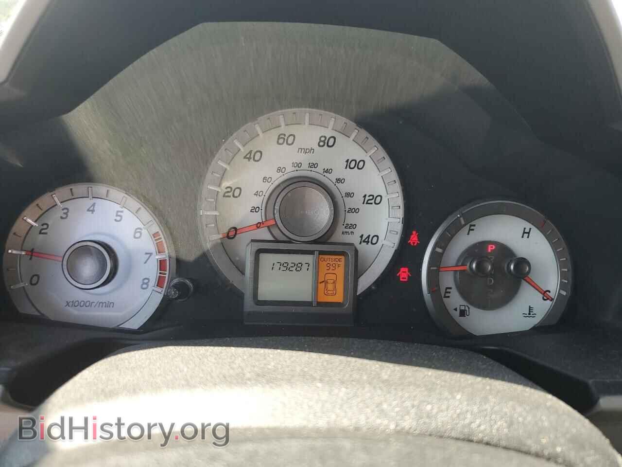 2015 HONDA PILOT - VIN: 5FNYF4H30FB054254 - Фото 9