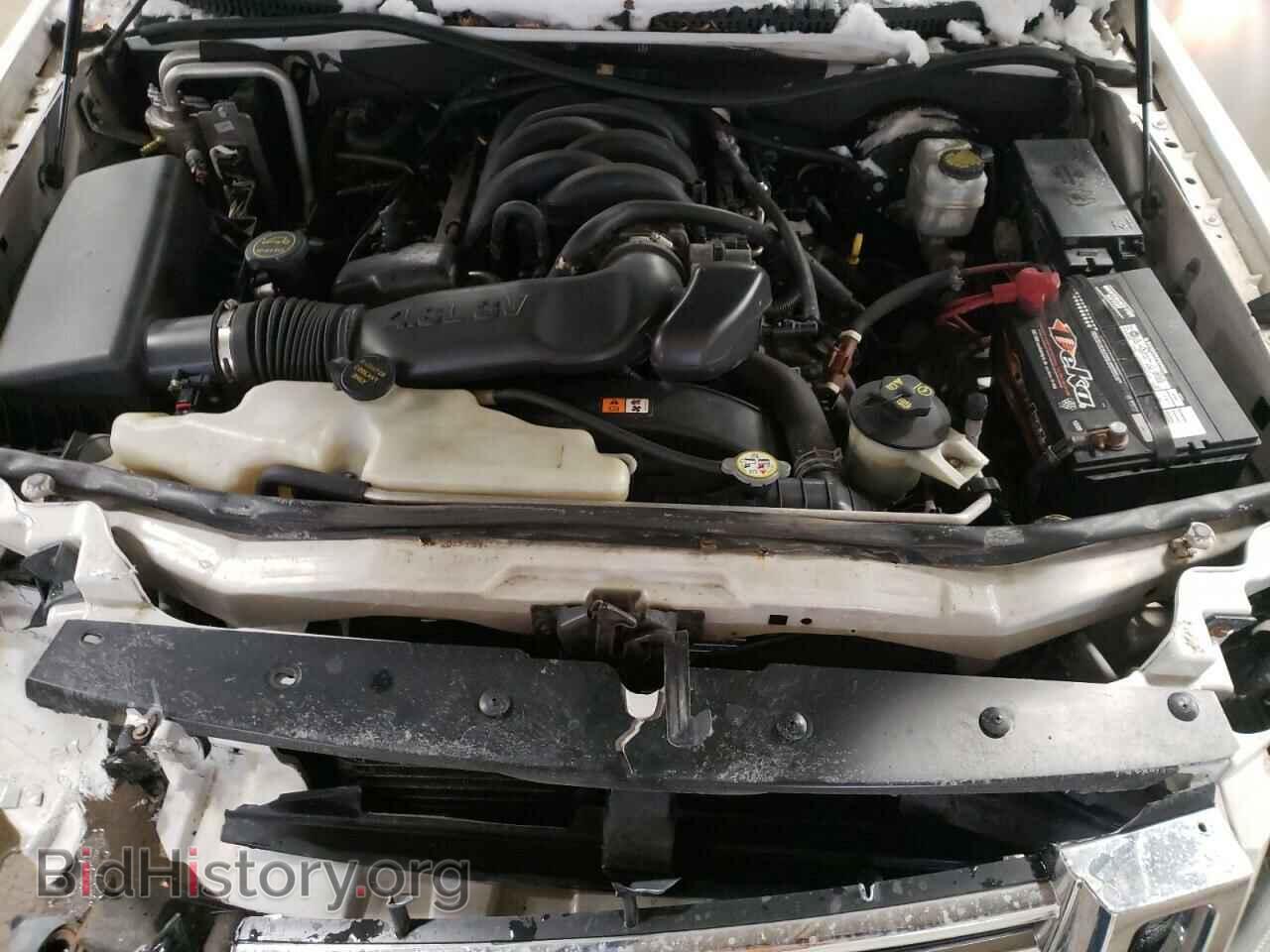 2008 FORD EXPLORER - VIN: 1FMEU538X8UA08681 - Фото 7