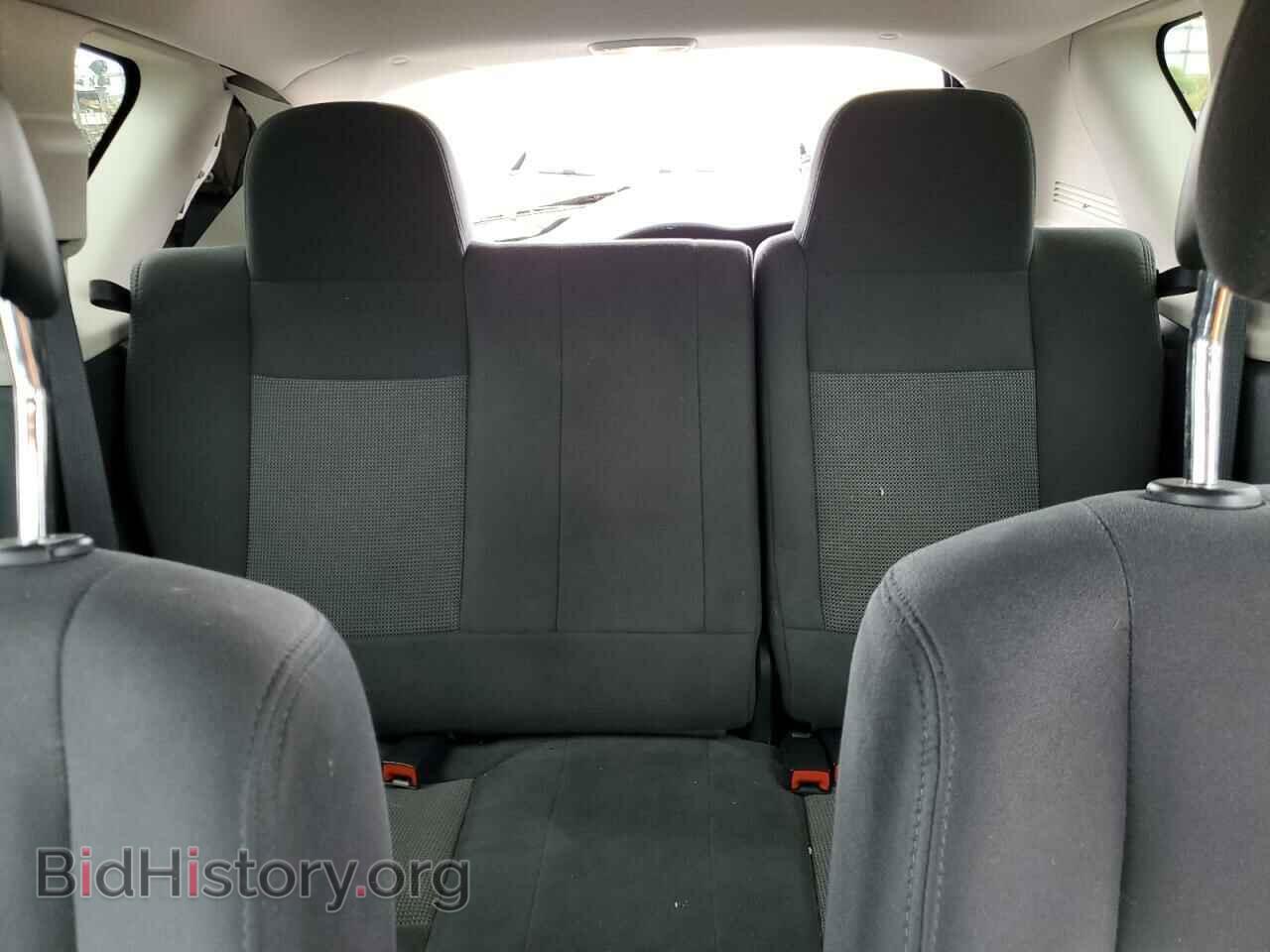 2014 JEEP COMPASS - VIN: 1C4NJDBB3ED828505 - Фото 10