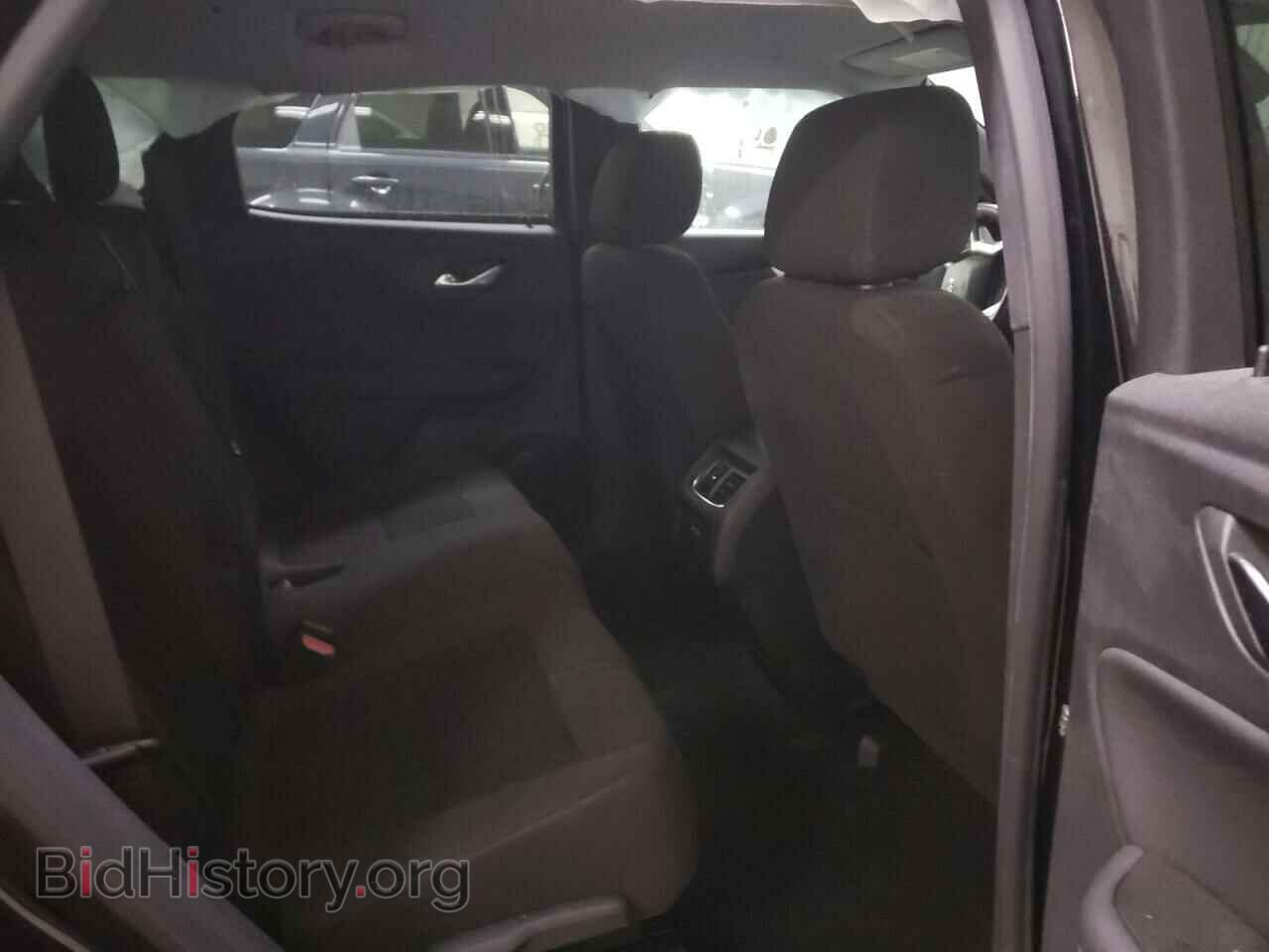 2021 CHEVROLET BLAZER - VIN: 3GNKBCR48MS553835 - Фото 6