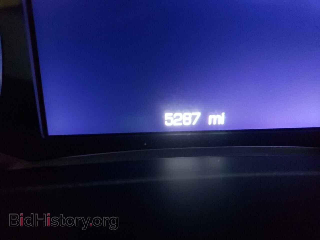 2021 CHEVROLET BLAZER - VIN: 3GNKBCR48MS553835 - Фото 8