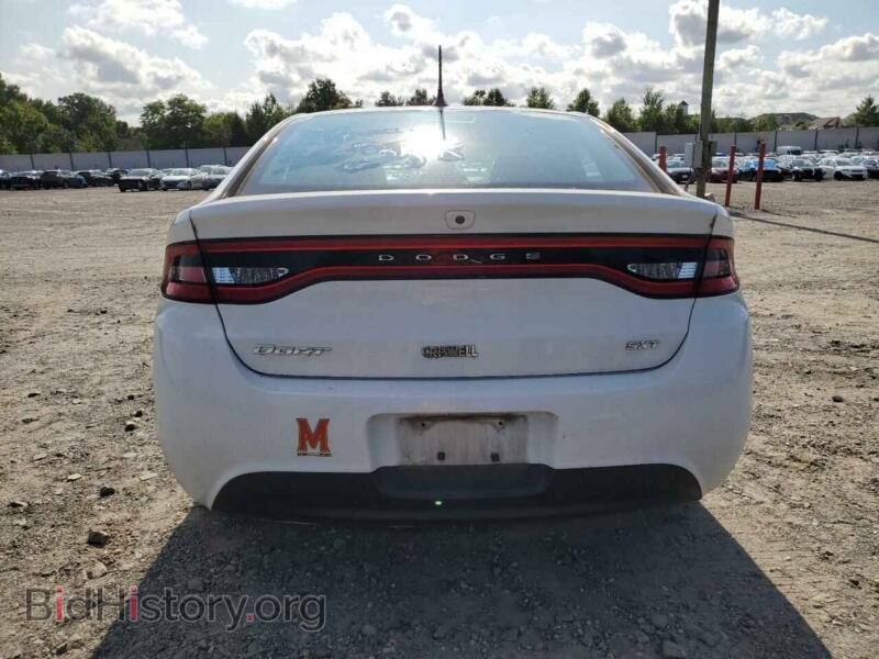 2015 Dodge DART (VIN 1C3CDFBB2FD279265) — фото 6 из 12