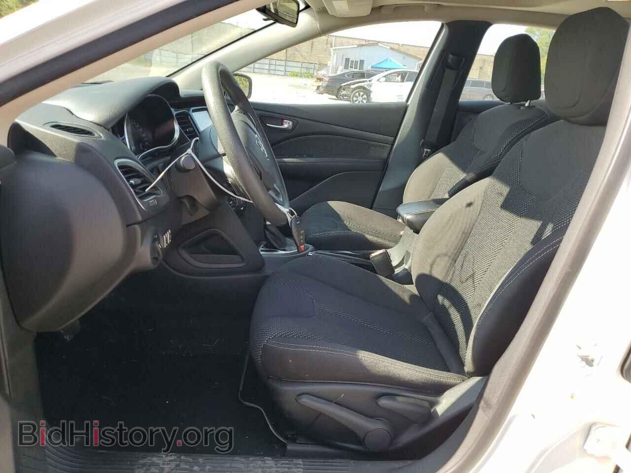 2015 DODGE DART - VIN: 1C3CDFBB2FD279265 - Фото 7