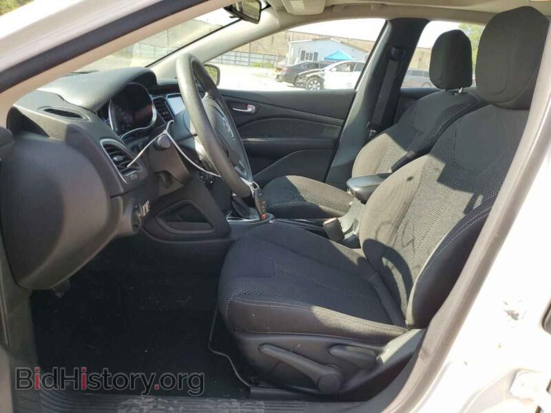 2015 Dodge DART (VIN 1C3CDFBB2FD279265) — фото 7 из 12