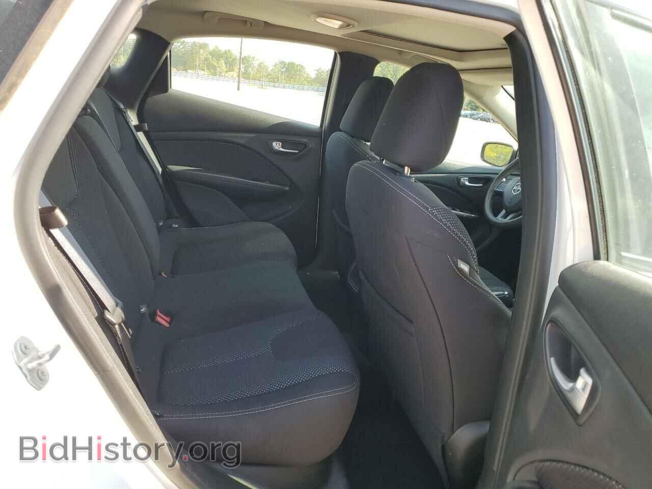 2015 DODGE DART - VIN: 1C3CDFBB2FD279265 - Фото 10