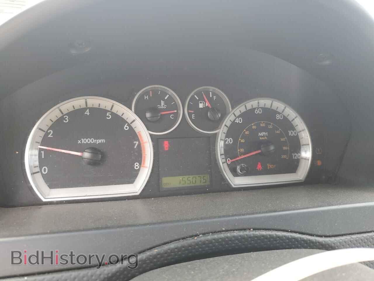2010 CHEVROLET AVEO - VIN: KL1TD6DE8AB116070 - Фото 9