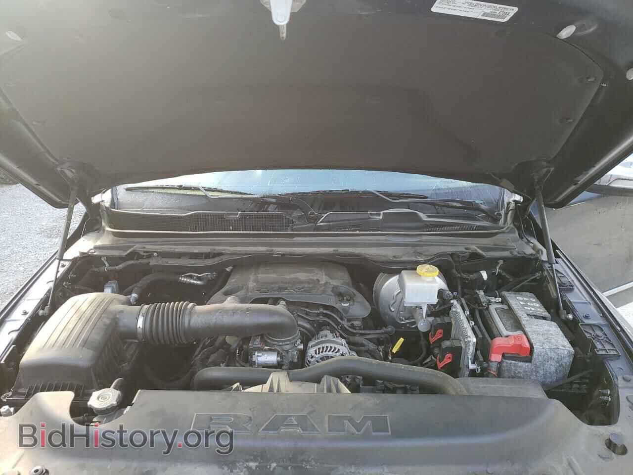 2019 RAM 1500 - VIN: 1C6SRFMT6KN842943 - Фото 11