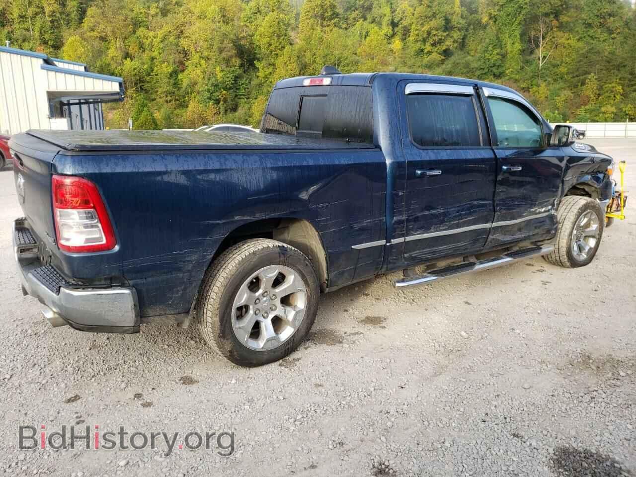 2019 RAM 1500 - VIN: 1C6SRFMT6KN842943 - Фото 3
