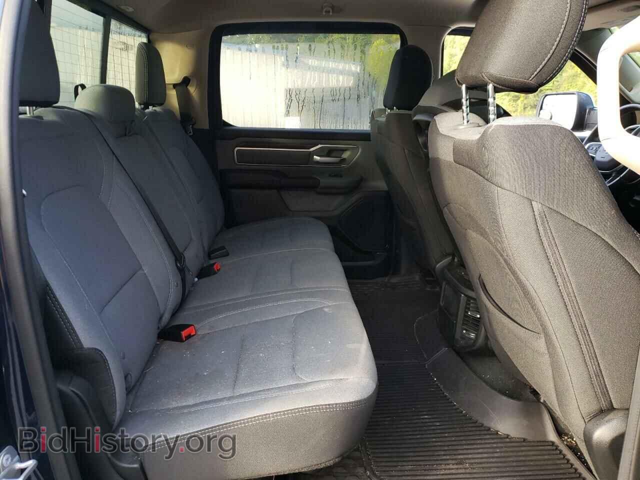 2019 RAM 1500 - VIN: 1C6SRFMT6KN842943 - Фото 10