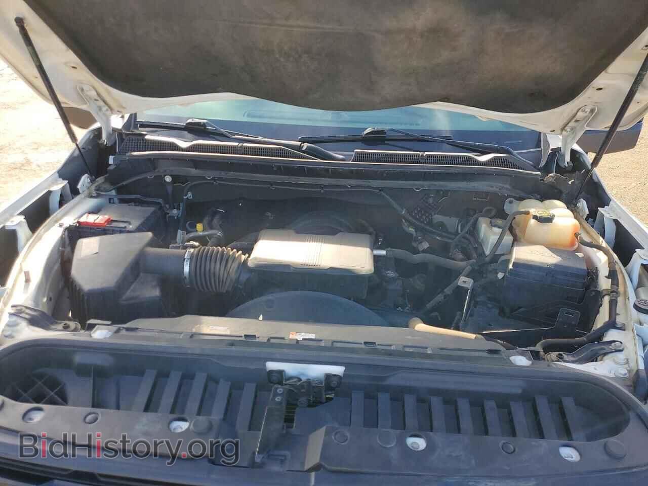 2021 GMC SIERRA - VIN: 1GT58LE71MF165564 - Фото 11