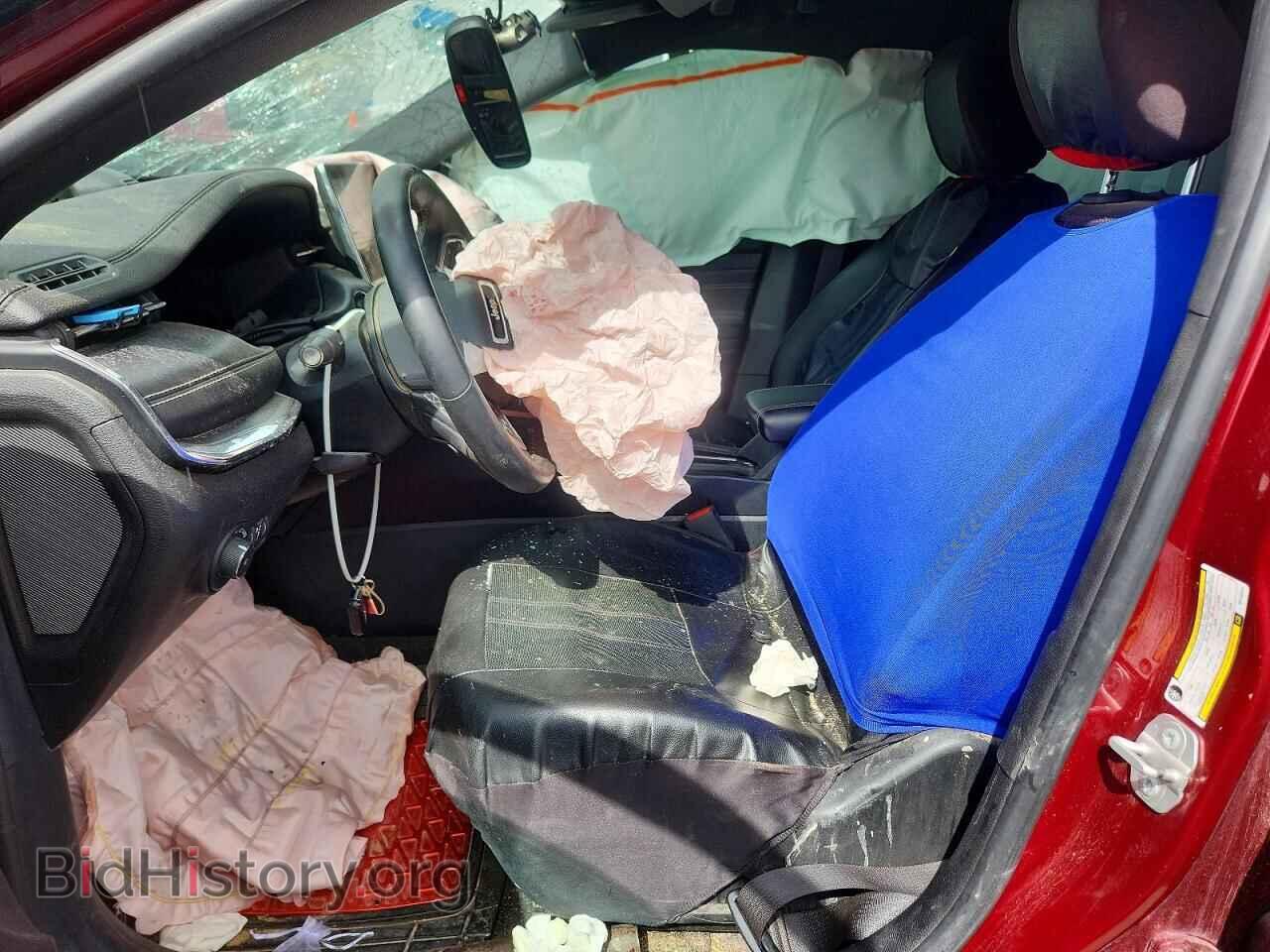 2022 JEEP COMPASS - VIN: 3C4NJDCB5NT148131 - Photo 7