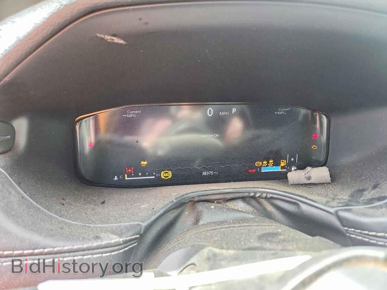 2022 JEEP COMPASS - VIN: 3C4NJDCB5NT148131 - Photo 9