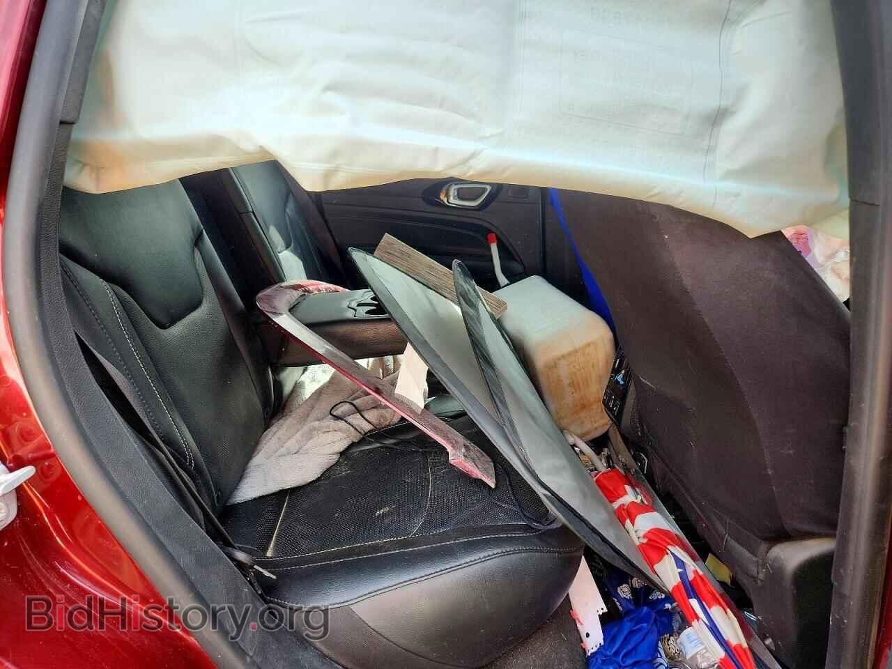 2022 JEEP COMPASS - VIN: 3C4NJDCB5NT148131 - Photo 10