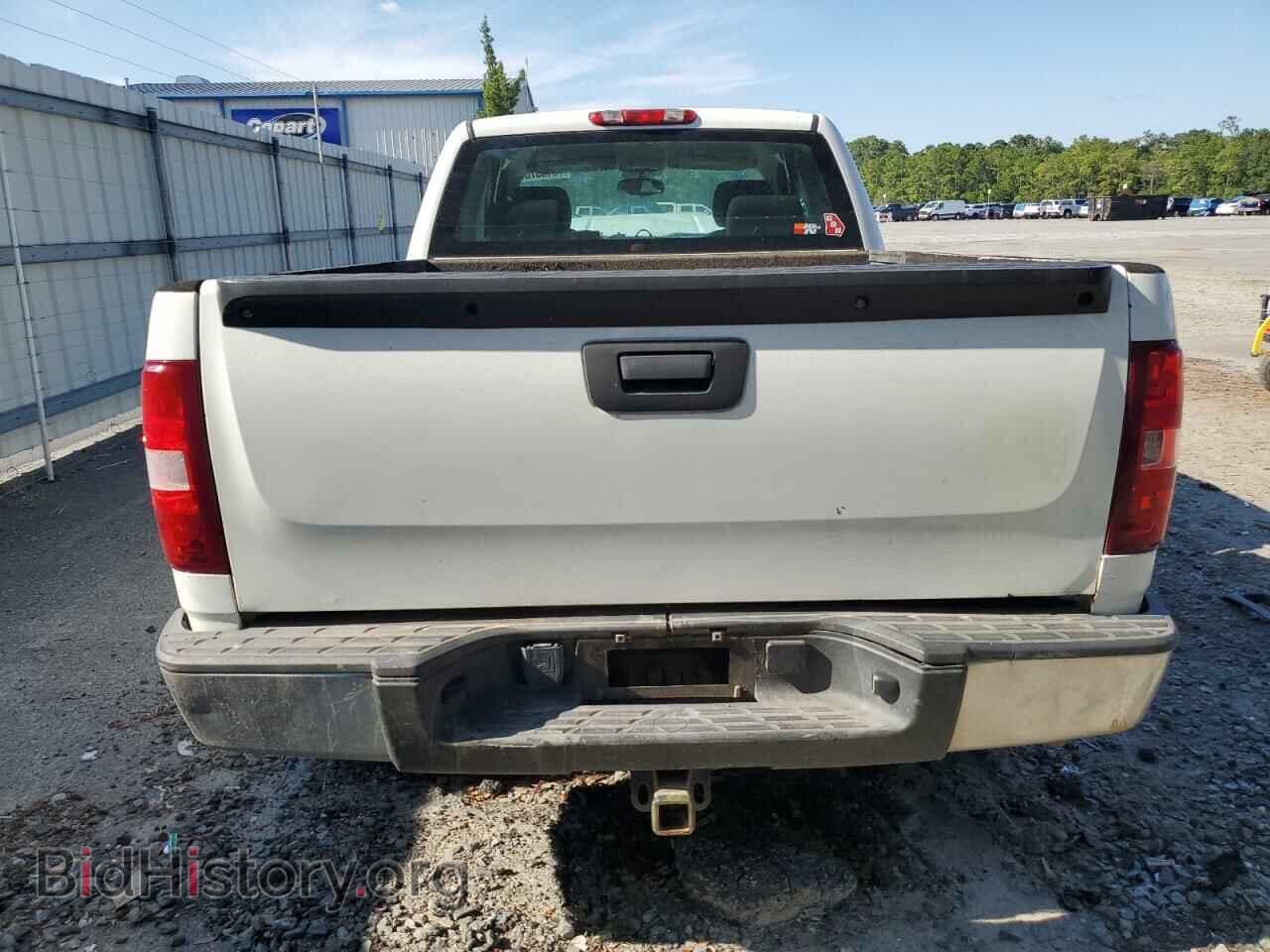 2011 CHEVROLET ALL Models - VIN: 1GCRKPEA8BZ328311 - Фото 6