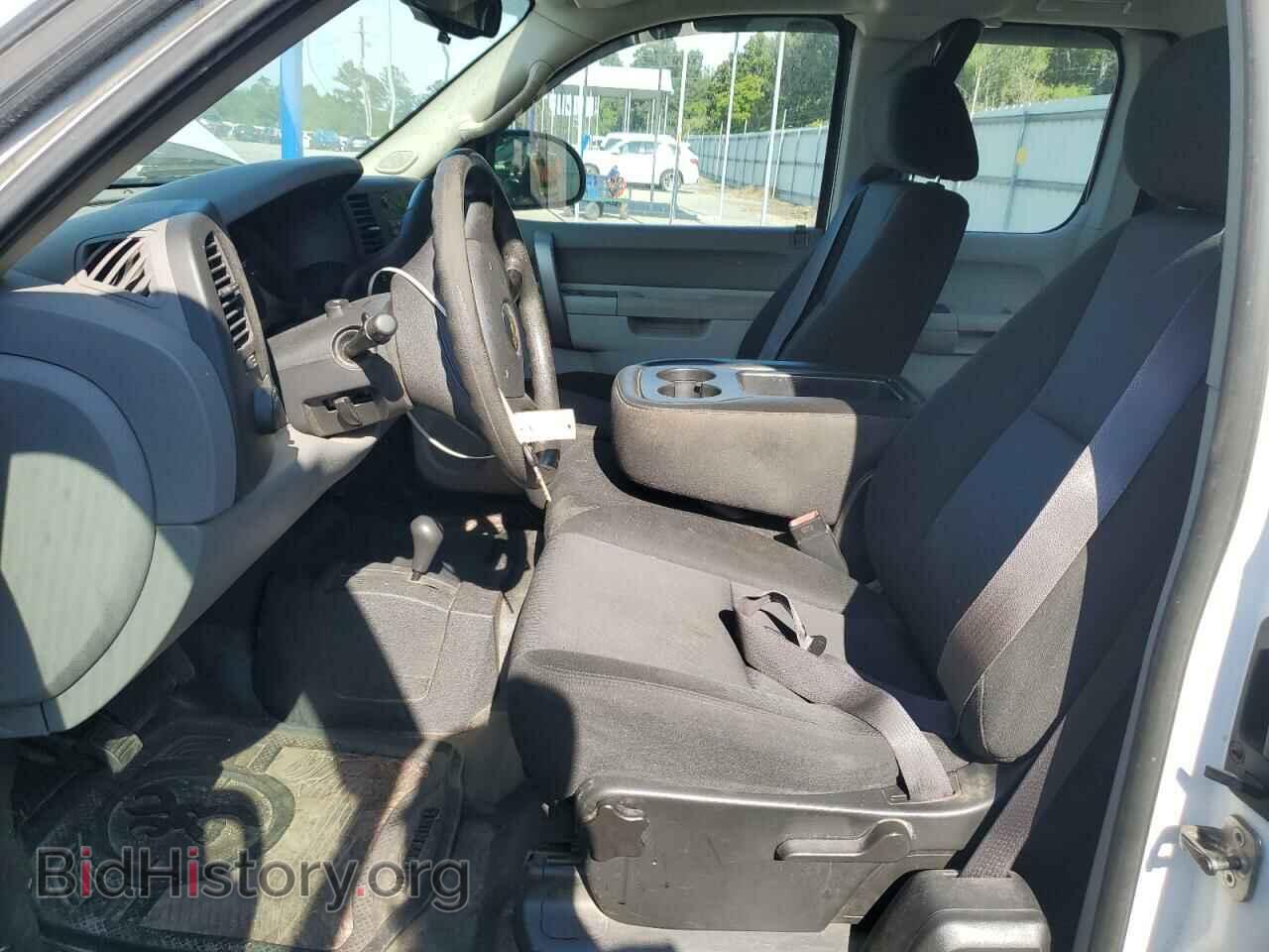 2011 CHEVROLET ALL Models - VIN: 1GCRKPEA8BZ328311 - Фото 7