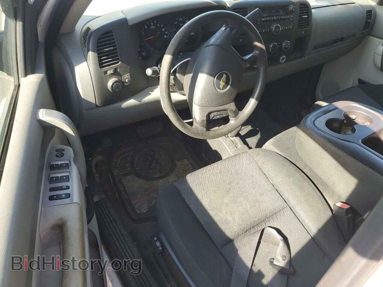 2011 CHEVROLET ALL Models - VIN: 1GCRKPEA8BZ328311 - Фото 8