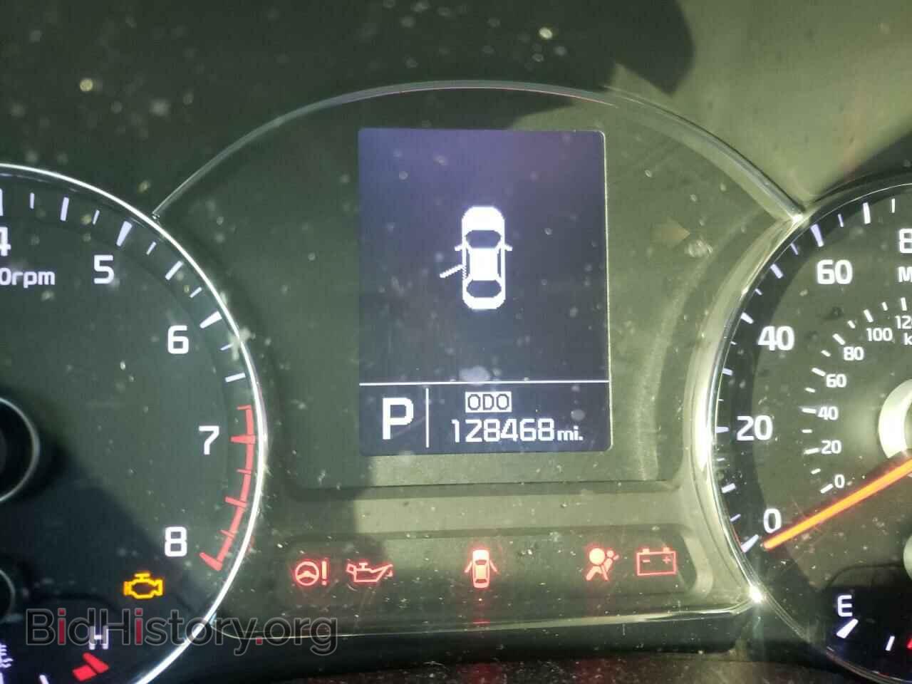 2014 KIA FORTE - VIN: KNAFX4A87E5079515 - Фото 8