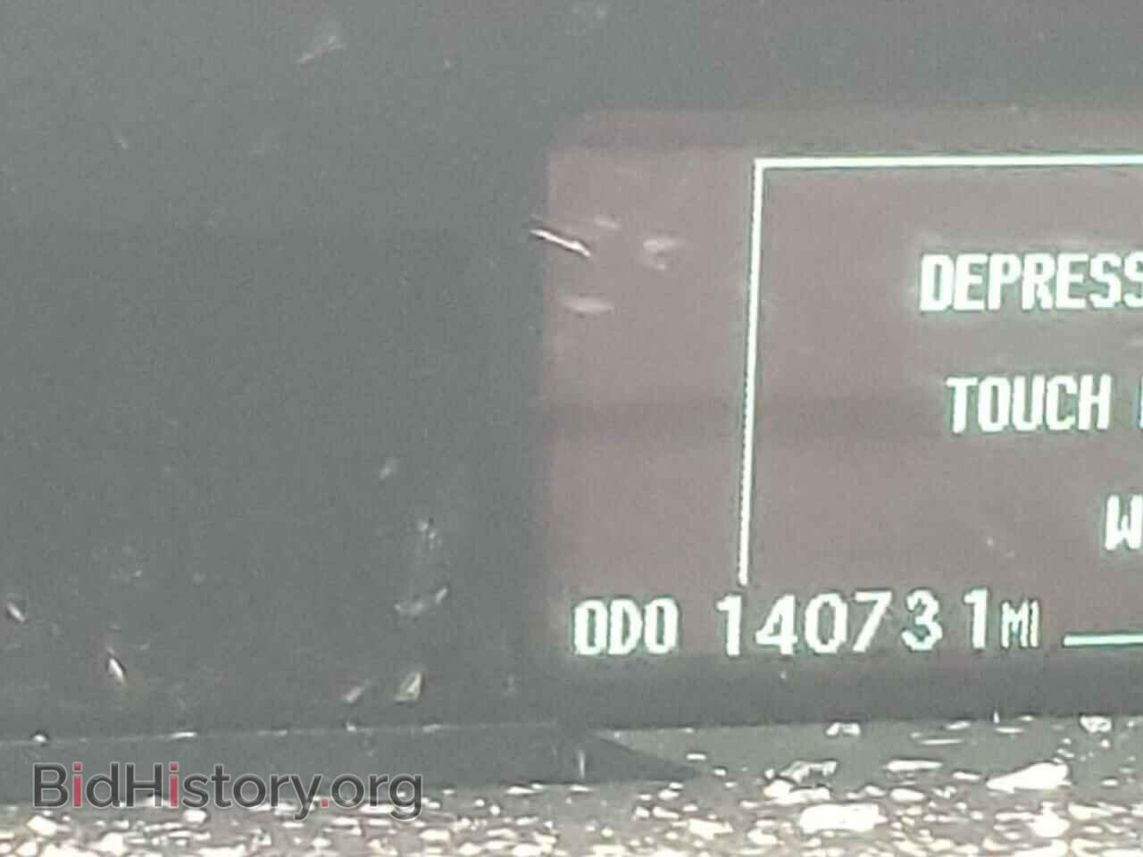 2013 TOYOTA PRIUS - VIN: JTDKN3DU2D5556263 - Фото 8