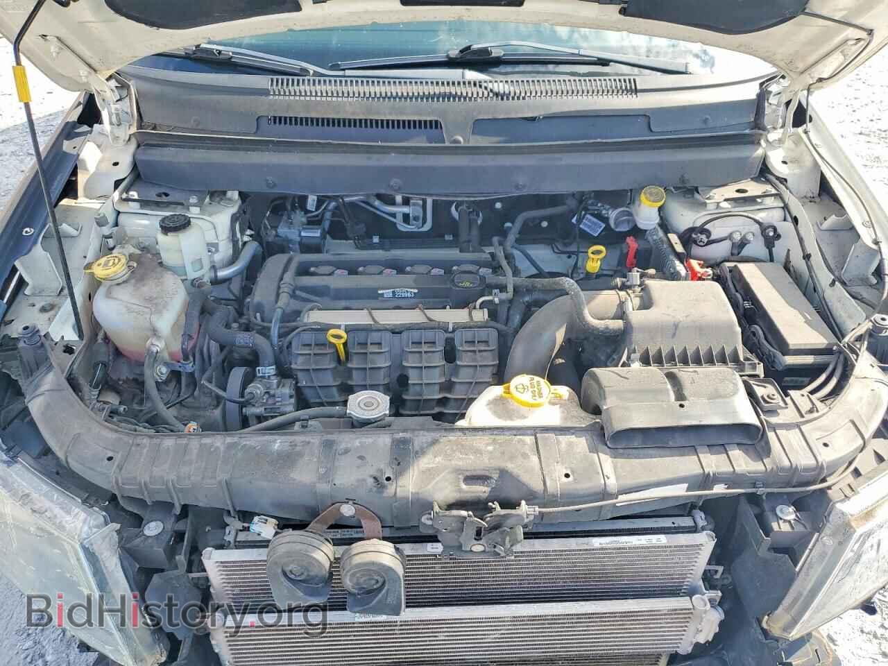 2020 DODGE JOURNEY - VIN: 3C4PDCAB4LT243466 - Photo 12