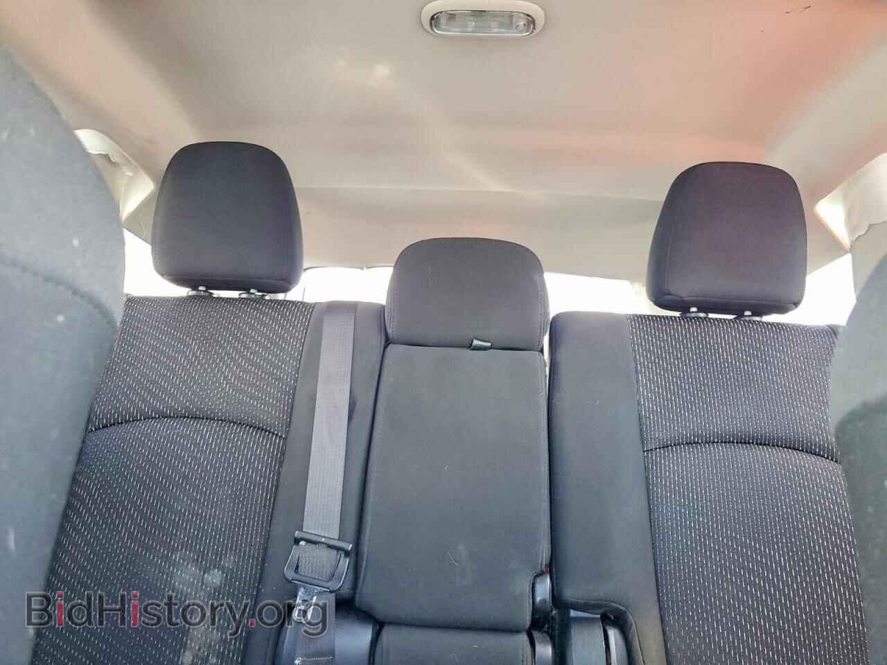 2020 DODGE JOURNEY - VIN: 3C4PDCAB4LT243466 - Photo 10