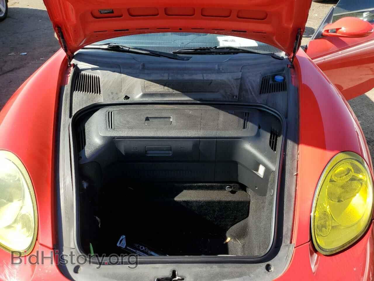 2007 PORSCHE CAYMAN - VIN: WP0AA29877U761617 - Фото 11