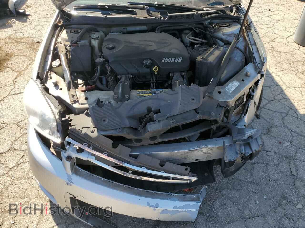 2009 CHEVROLET IMPALA - VIN: 2G1WT57K791175183 - Фото 11