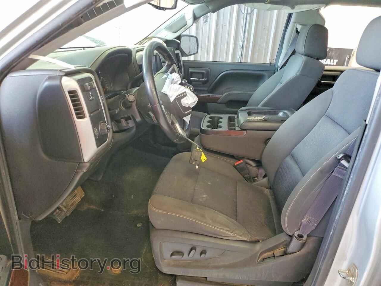 2016 GMC SIERRA - VIN: 3GTP1MEC6GG141313 - Фото 7