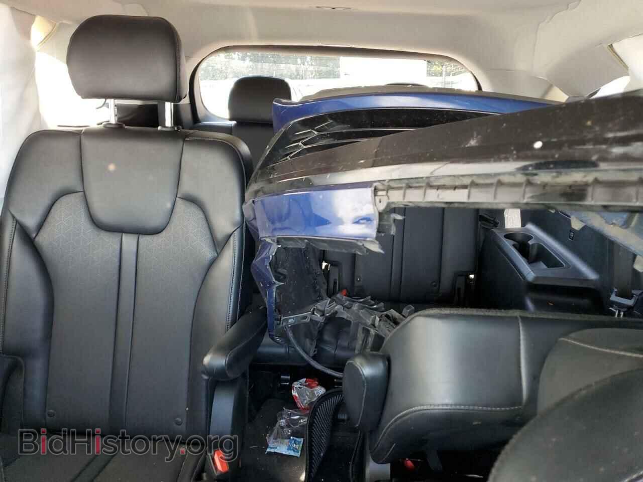 2021 KIA SORENTO - VIN: 5XYRH4LF3MG026213 - Фото 10