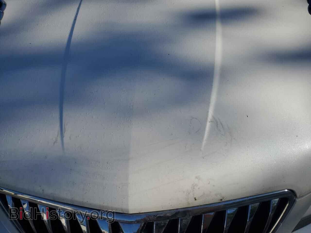 2014 BUICK ENCORE - VIN: KL4CJCSB8EB652431 - Фото 11
