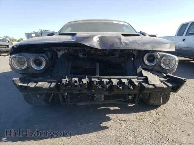 2015 DODGE CHALLENGER - VIN: 2C3CDZBG4FH873727 - Фото 9