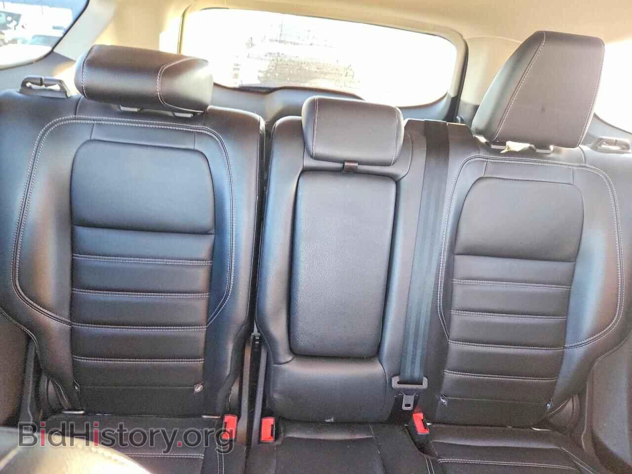 2017 FORD ESCAPE - VIN: 1FMCU0JD5HUD38237 - Фото 10