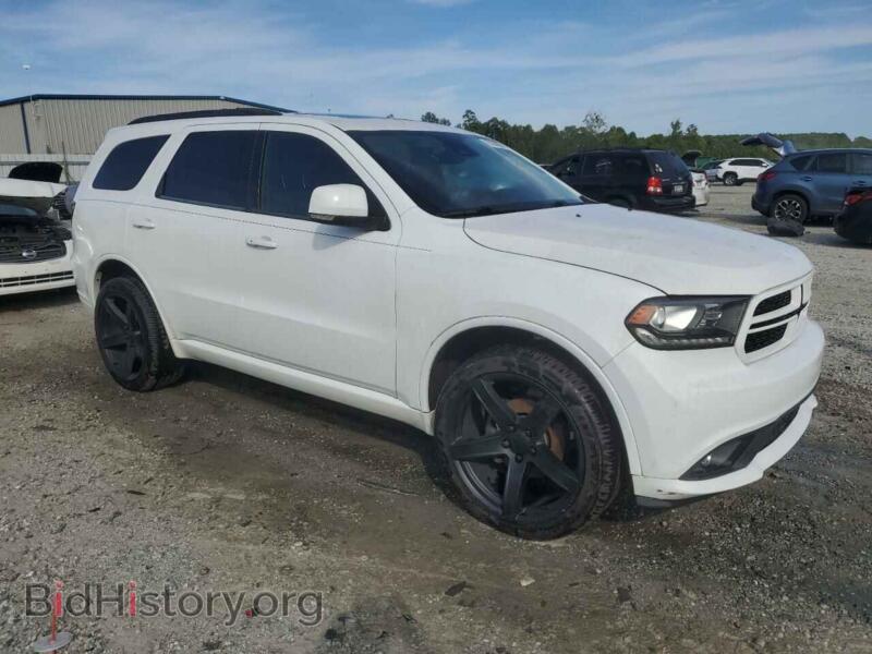 2018 Dodge DURANGO (VIN 1C4RDJDG0JC161652) — фото 4 из 13
