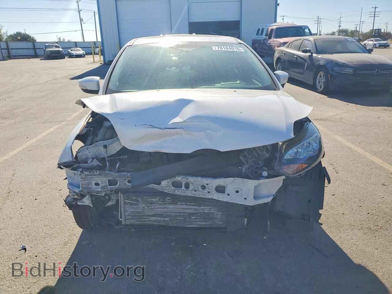 2013 FORD FOCUS - VIN: 1FADP3J26DL210546 - Photo 5