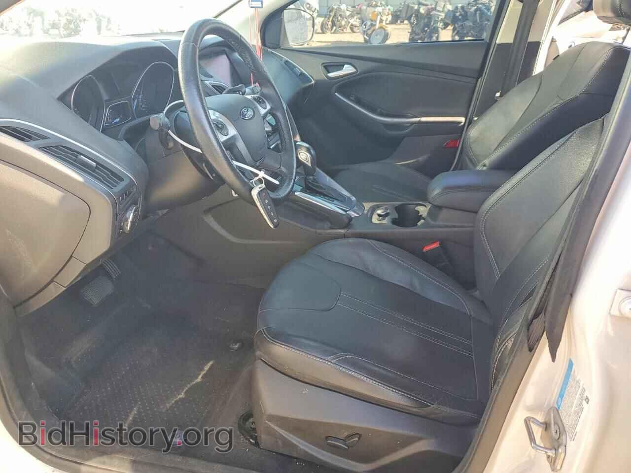 2013 FORD FOCUS - VIN: 1FADP3J26DL210546 - Photo 7