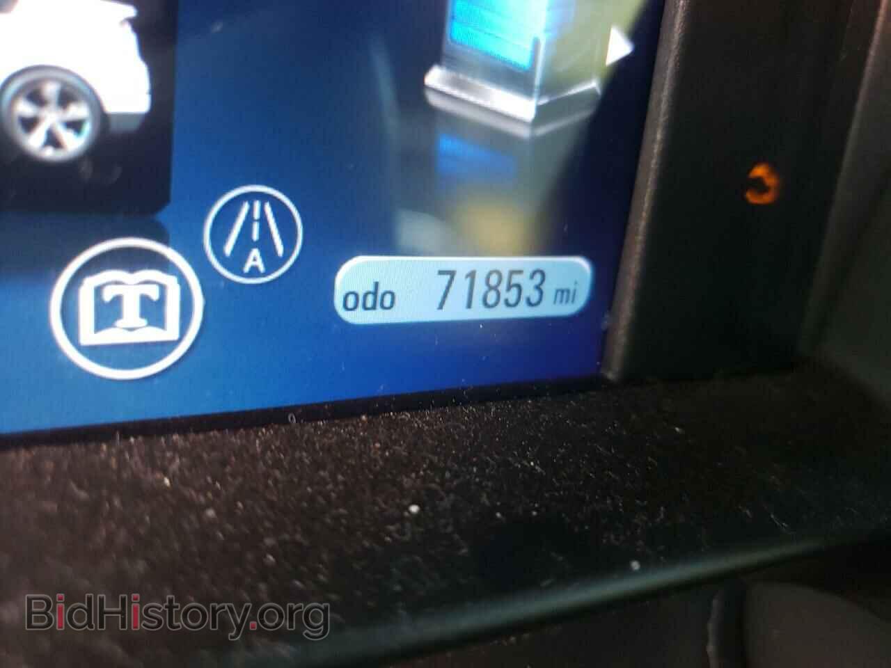 2011 CHEVROLET VOLT - VIN: 1G1RD6E46BU099096 - Фото 8
