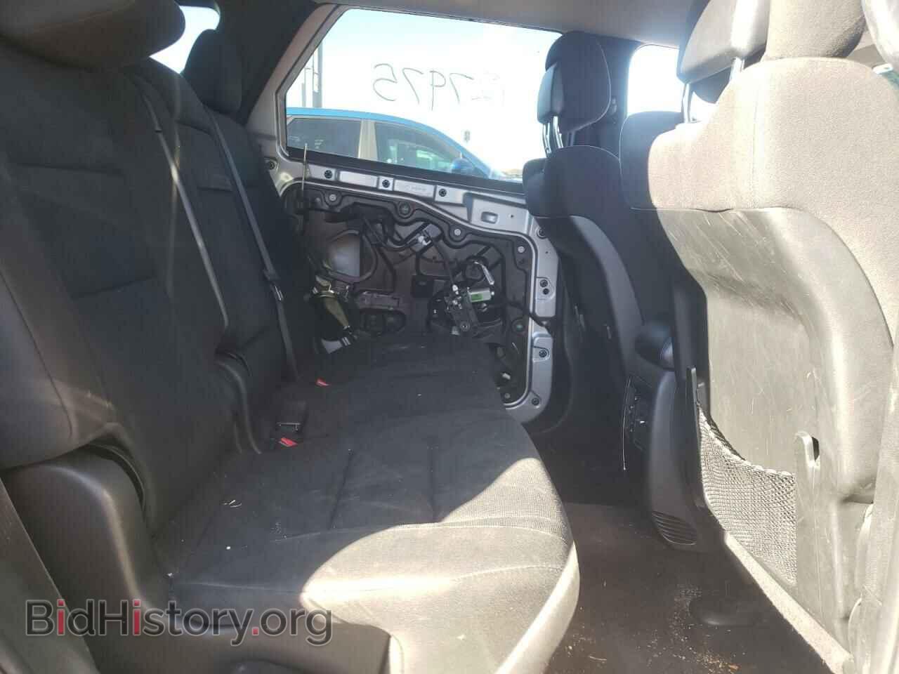 2017 DODGE DURANGO - VIN: 1C4RDHAGXHC660773 - Photo 6