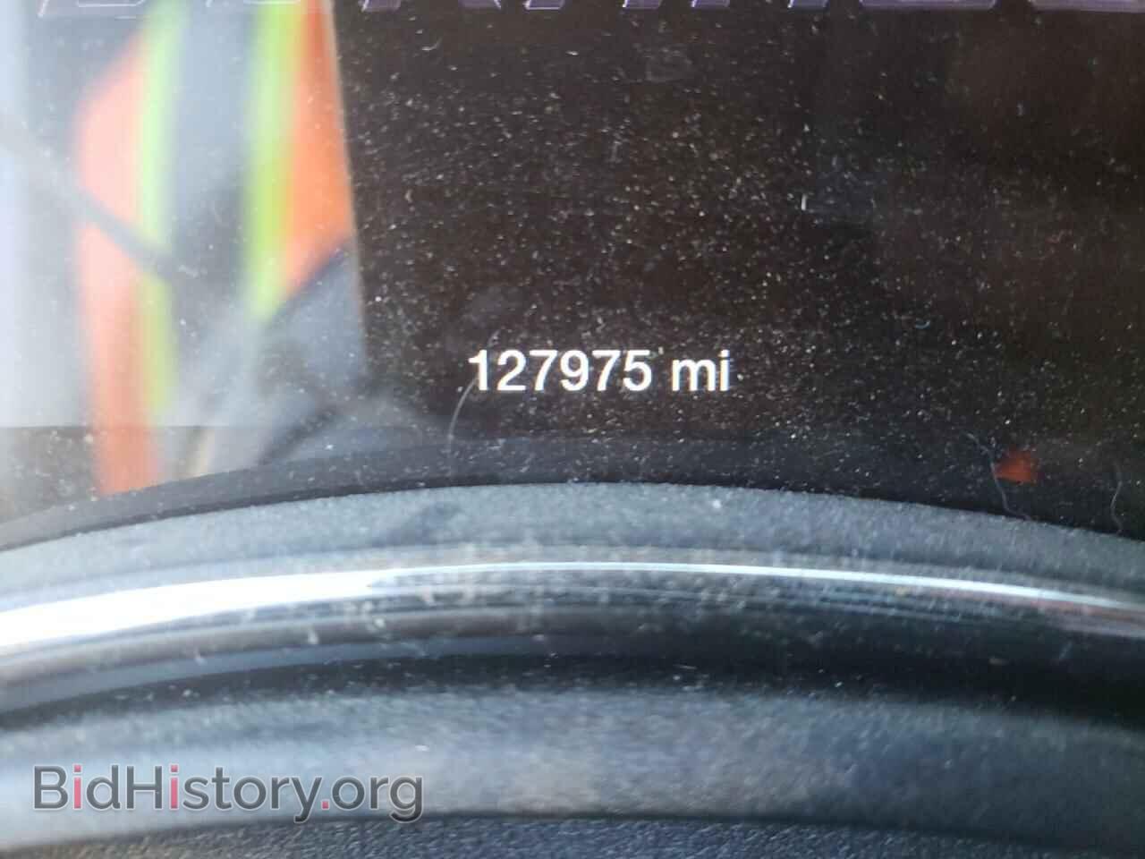 2017 DODGE DURANGO - VIN: 1C4RDHAGXHC660773 - Photo 8
