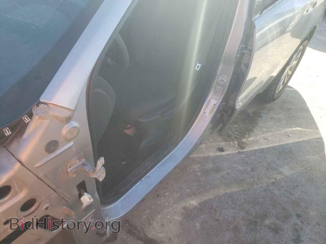2017 DODGE DURANGO - VIN: 1C4RDHAGXHC660773 - Photo 10