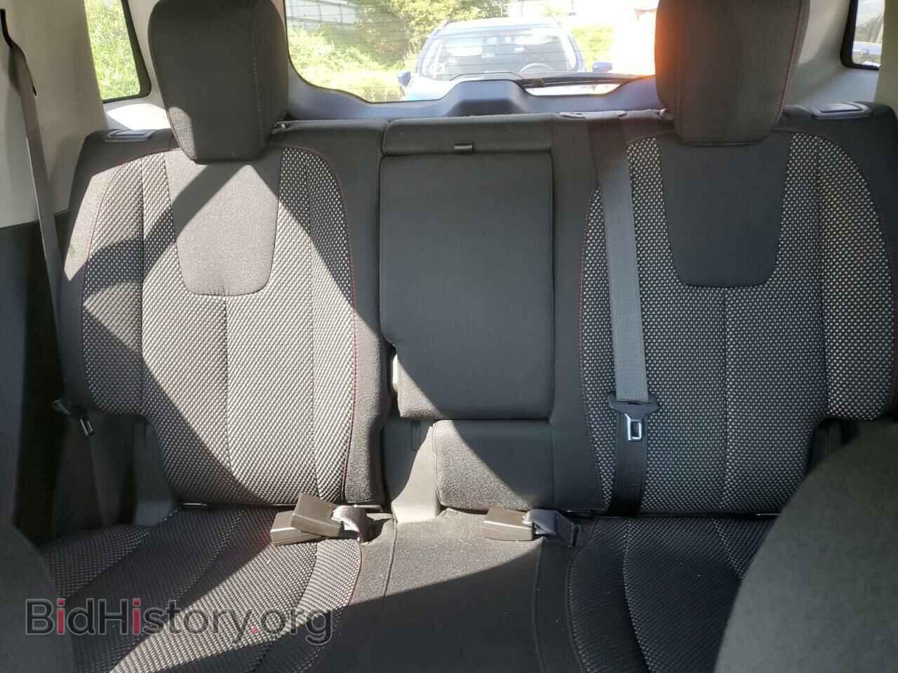 2014 GMC TERRAIN - VIN: 2GKFLRE31E6333996 - Фото 10