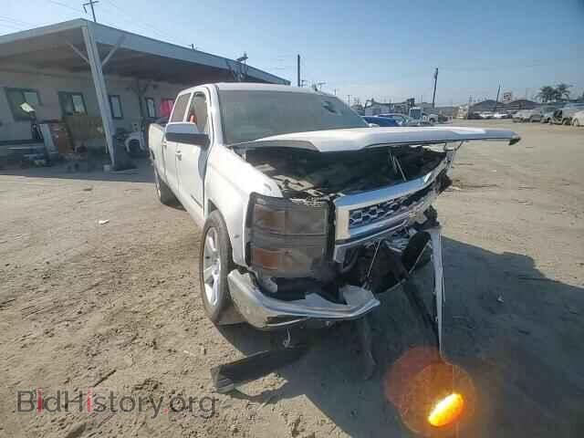 2014 CHEVROLET ALL Models - VIN: 3GCPCREC8EG220714 - Фото 13