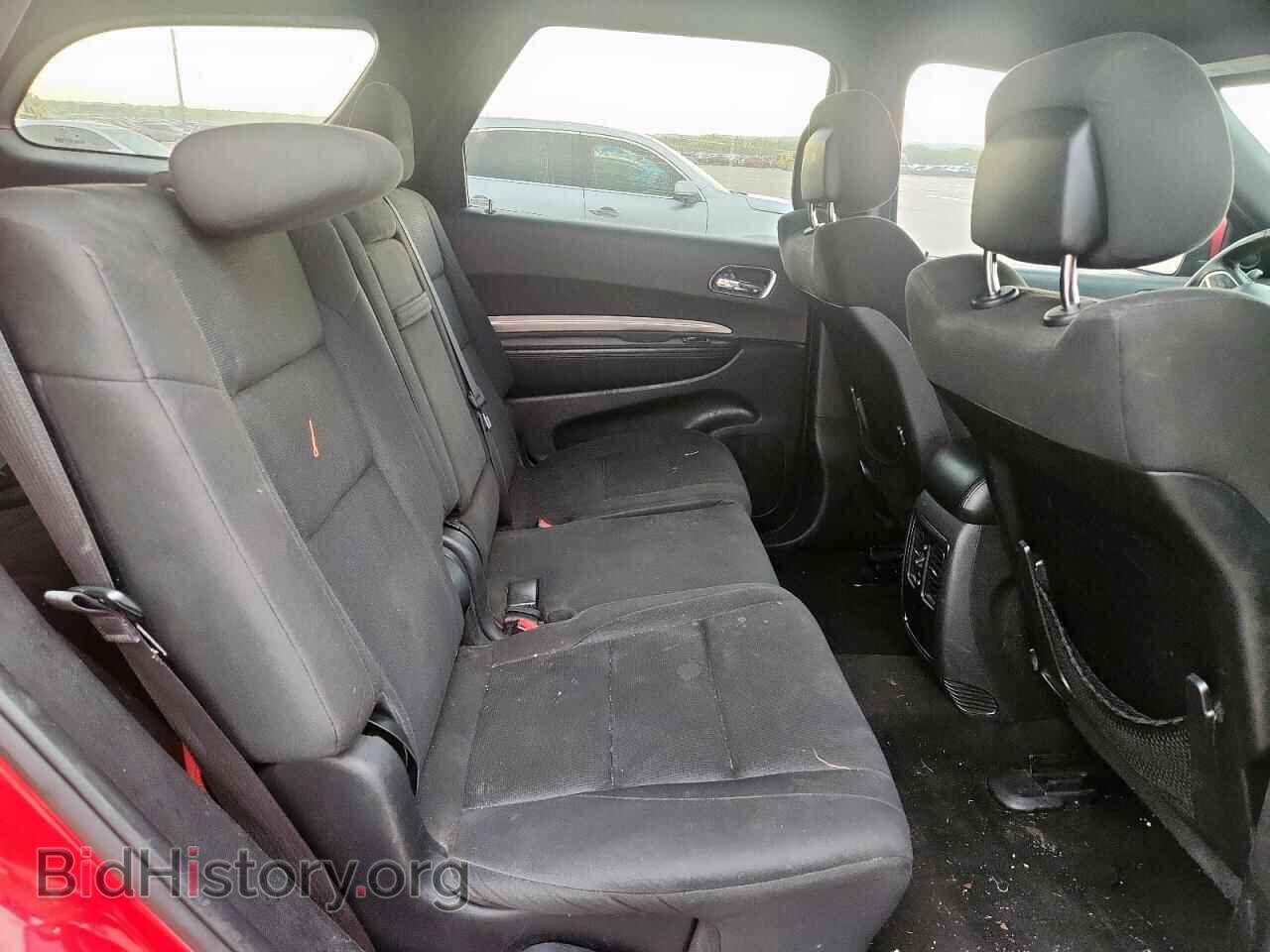 2014 DODGE DURANGO - VIN: 1C4RDHAG0EC313951 - Photo 11