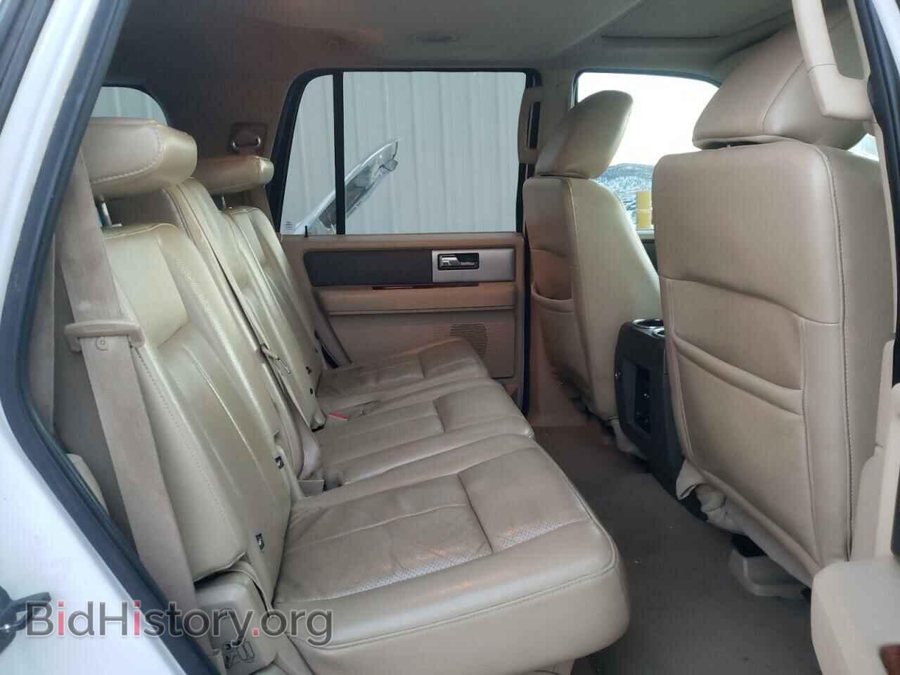 2009 FORD EXPEDITION - VIN: 1FMFU18519EB06747 - Фото 11