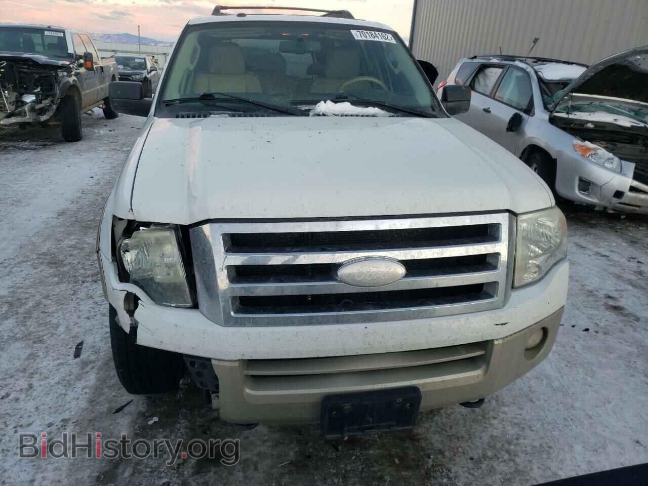 2009 FORD EXPEDITION - VIN: 1FMFU18519EB06747 - Фото 5