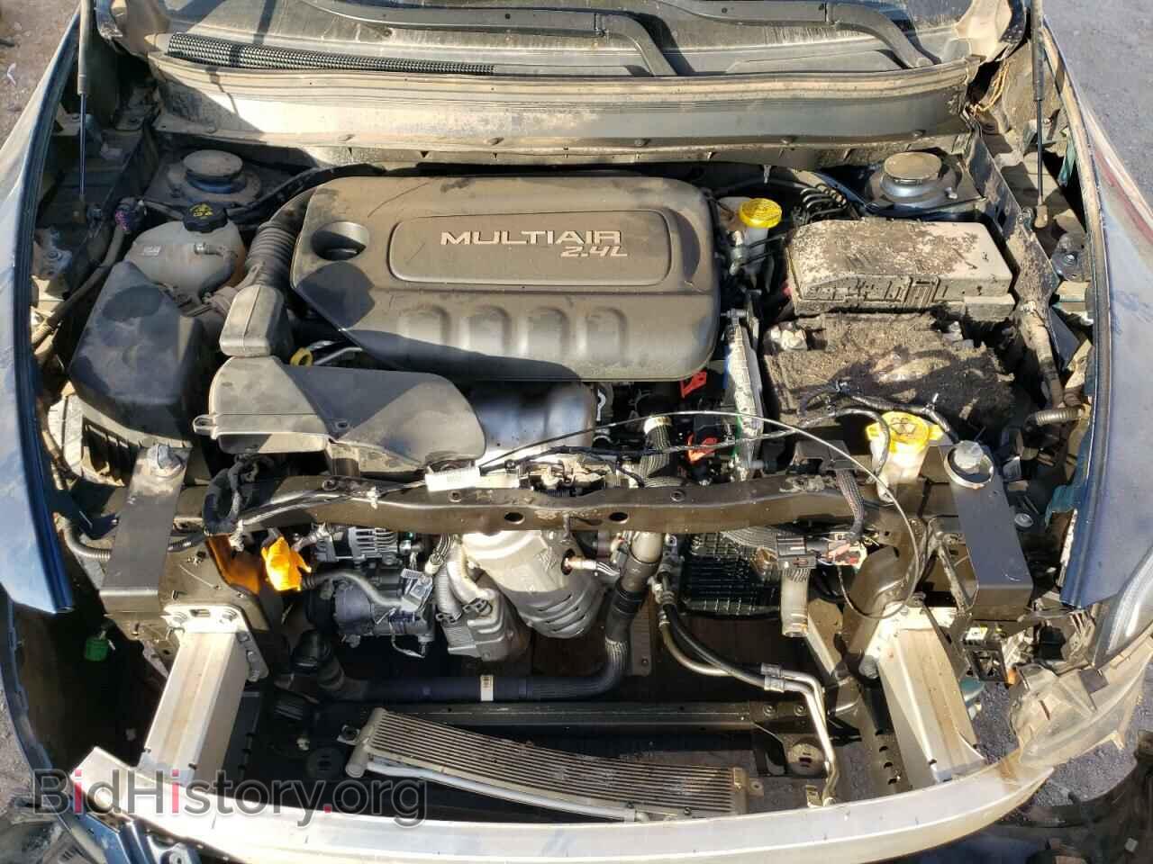 2018 JEEP CHEROKEE - VIN: 1C4PJMCB5JD602998 - Фото 7