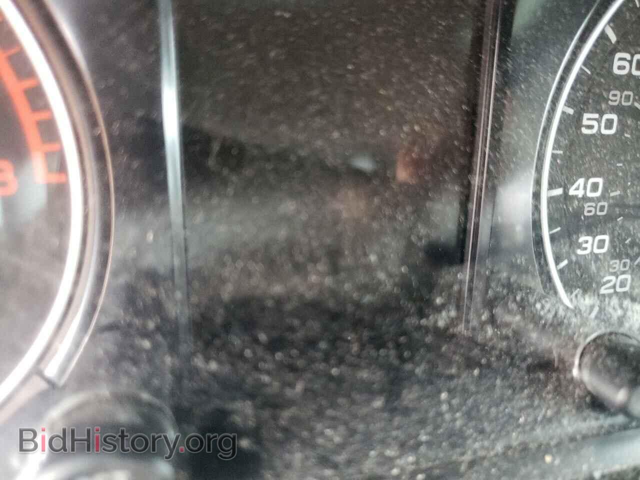 2013 AUDI Q5 - VIN: WA1LFAFP1DA093501 - Фото 8
